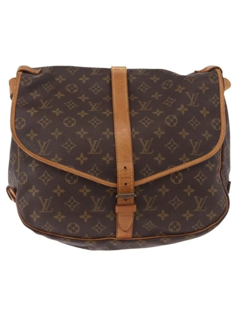 Louis Vuitton pre owned